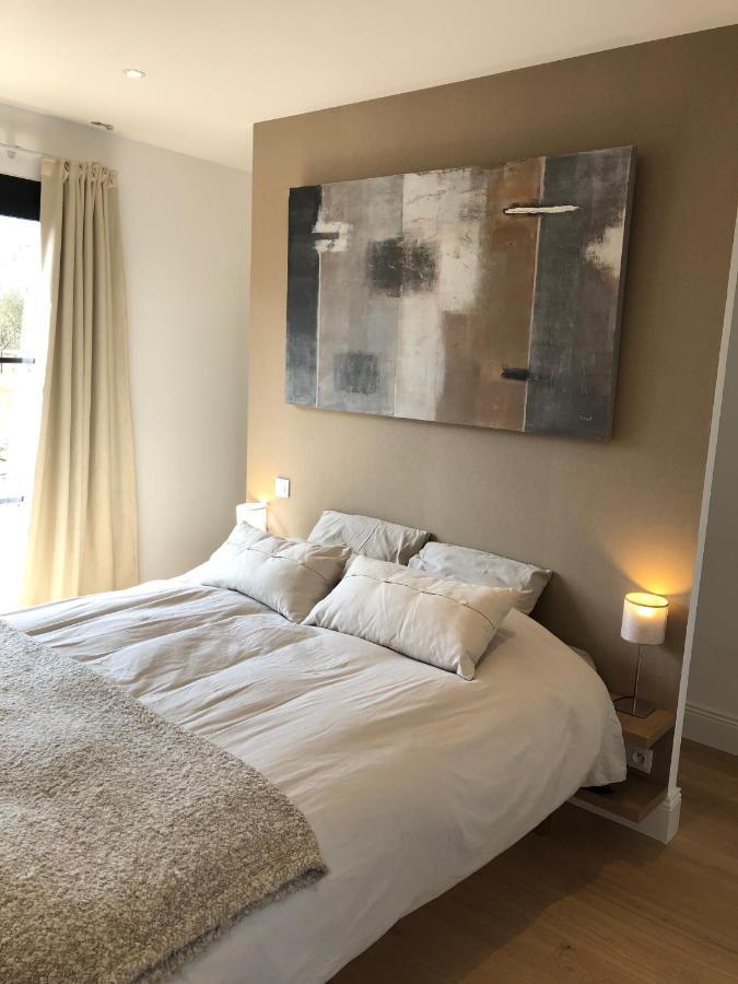Chambre d'Hôte Touquet's Garden Cucq Extérieur photo